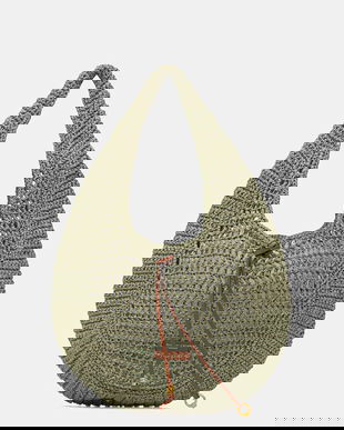 Gianni Chiarini geantă shopper pentru femei NEFELI