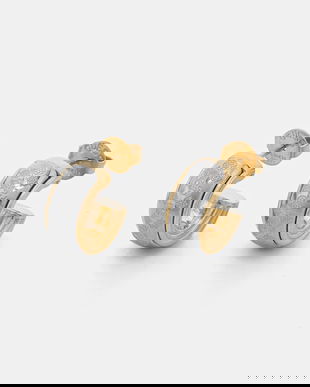 Guess cercei pentru femei, din oțel inoxidabil VIVA SOLEIL