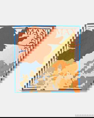 Max&Co. eșarfă pentru femei, din mătase MCABATTISTA