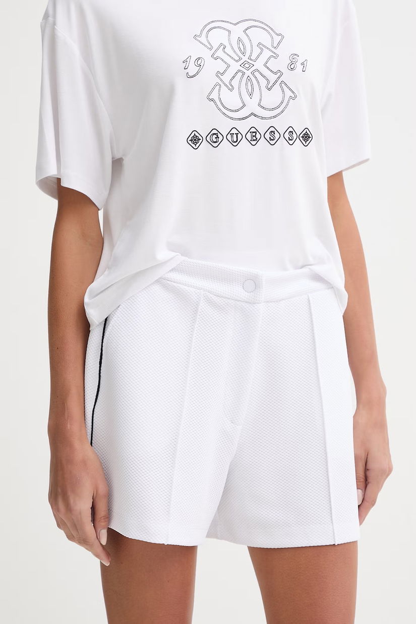 Guess pantaloni scurți femei SARAH