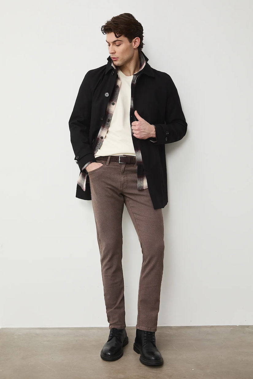 Medicine Blugi slim fit bărbătești