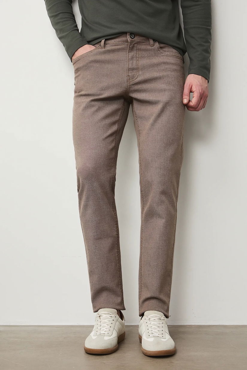 Medicine blugi slim fit bărbătești