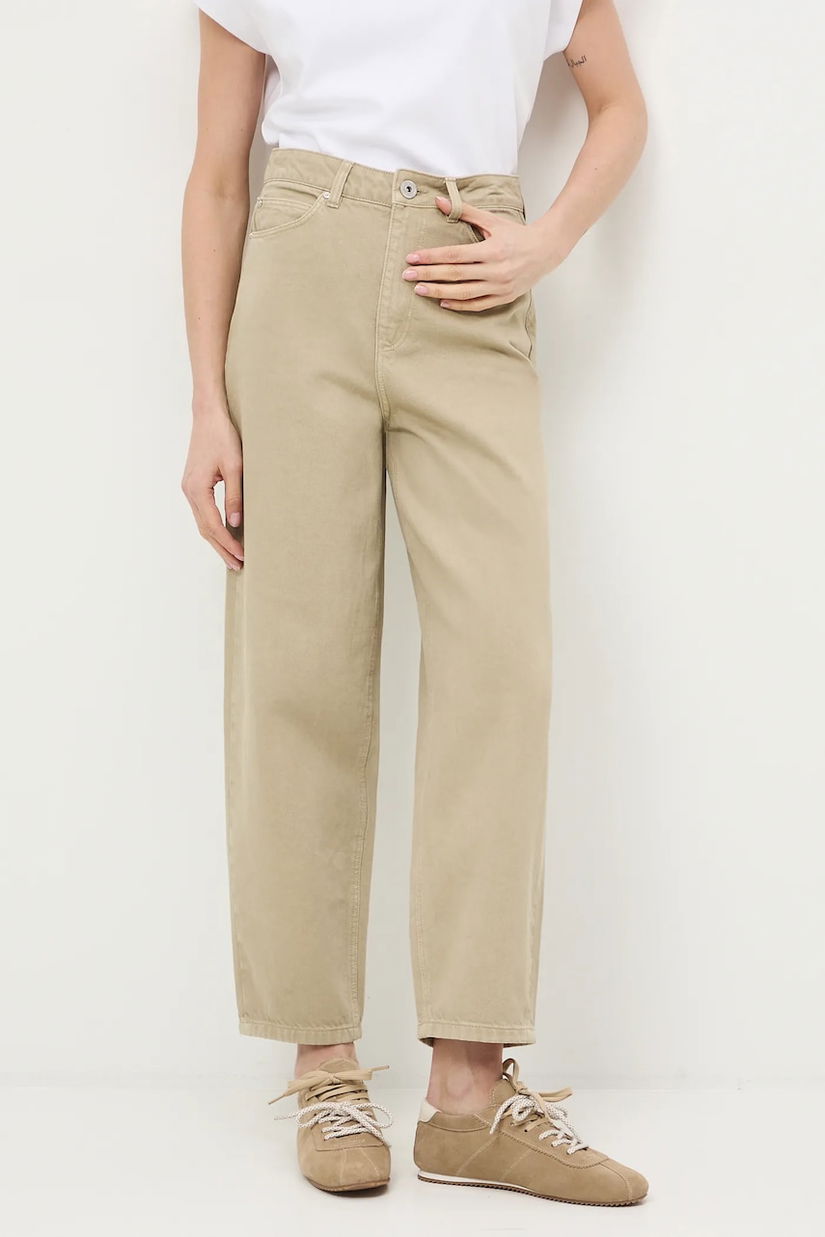 Medicine blugi mom fit Femei