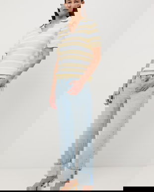 Medicine blugi straight femeiești