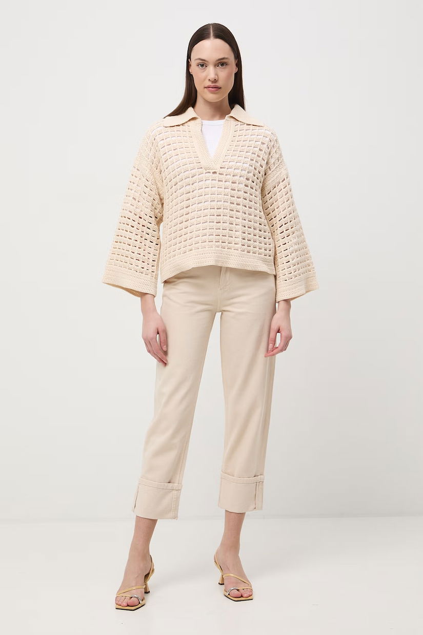 Medicine blugi straight dama