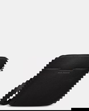 Armani Exchange borsetă bărbați