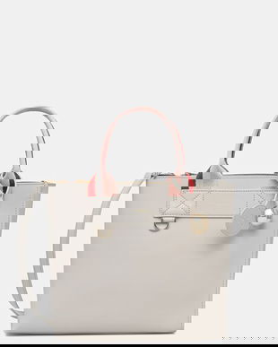 Furla geantă crossbody pentru femei Divide It S tote