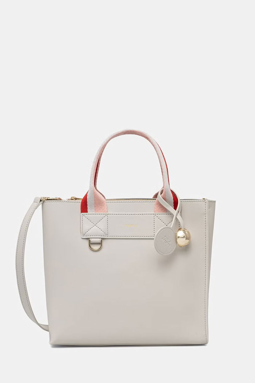 Furla geantă crossbody pentru femei Divide It S tote