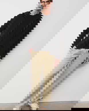 Medicine hanorac cu fermoar și glugă pentru bărbați