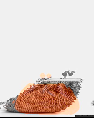 Weekend Max Mara geantă crossbody pentru femei APALMAS