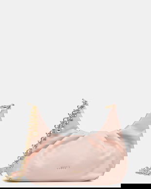 Furla geantă crossbody pentru femei, din piele Delia Mini Shoulder