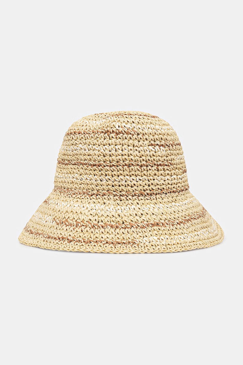 Barbour pălărie de paie pentru femei Kelley