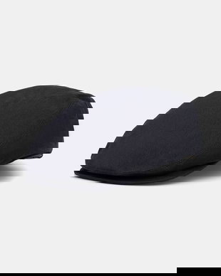 Barbour șapcă pentru bărbați, din bumbac Finnean