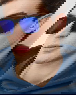 Medicine ochelari de soare bărbați