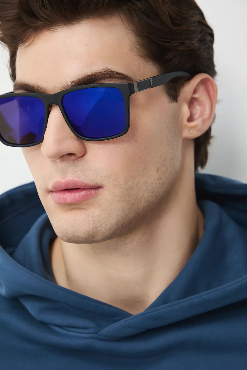 Medicine ochelari de soare bărbați