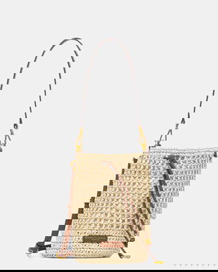 Gianni Chiarini servietă femei NEFELI