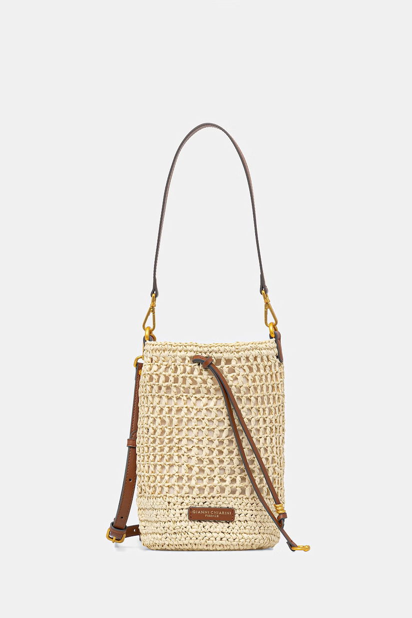 Gianni Chiarini servietă femei NEFELI