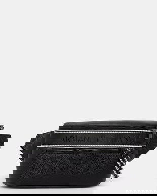 Armani Exchange borsetă bărbați