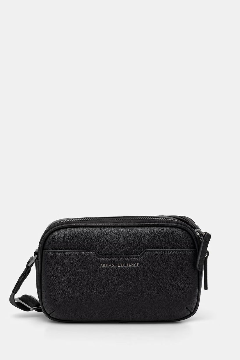 Armani Exchange borsetă de umăr pentru bărbați