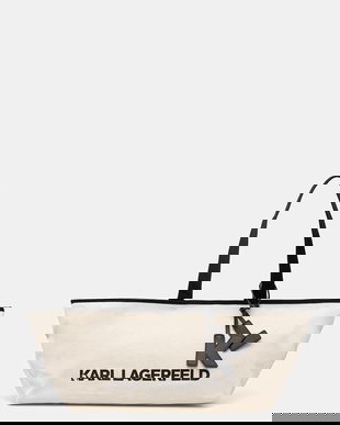 Karl Lagerfeld tote bag pentru femei K/ESSENTIAL