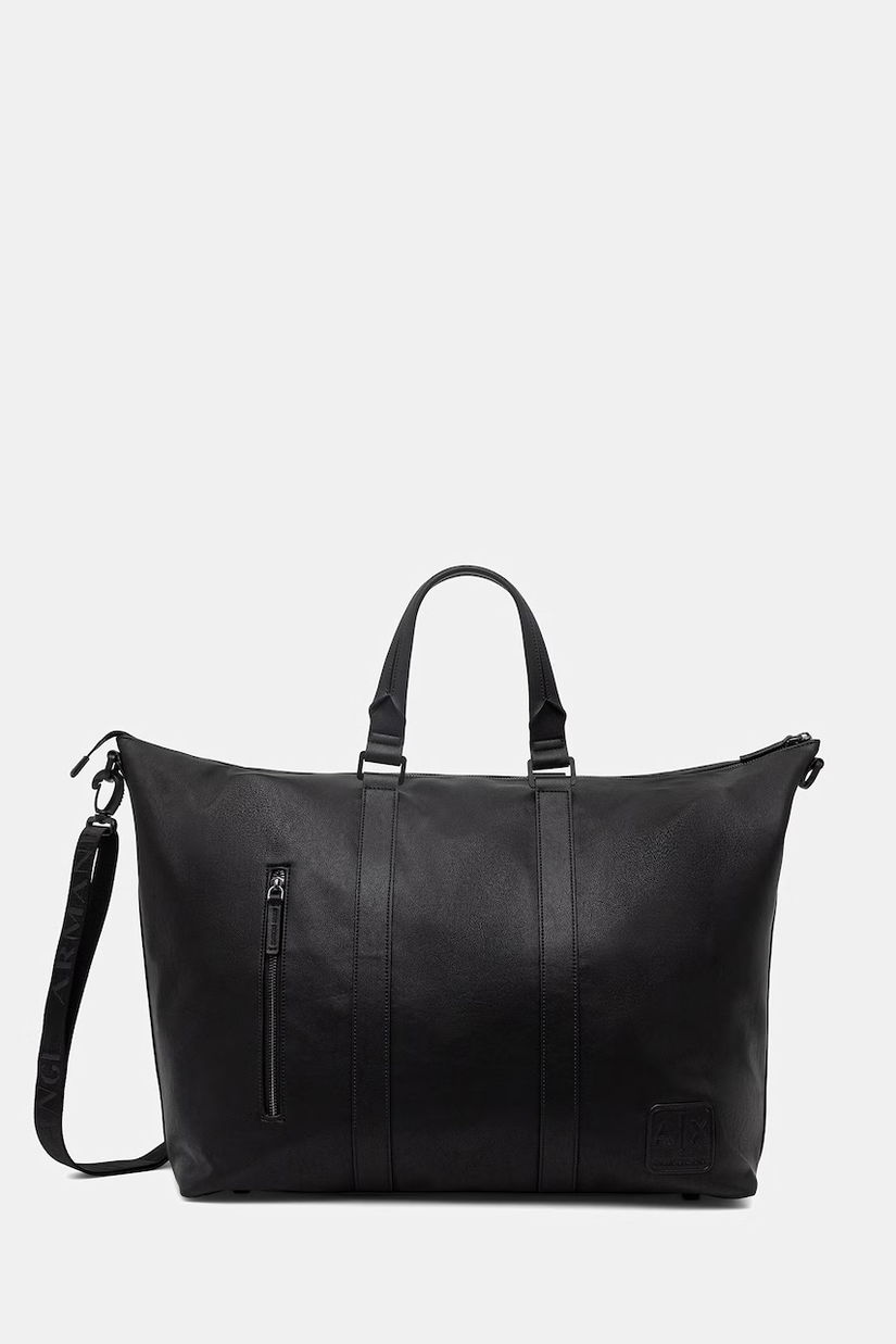 Armani Exchange geantă bărbați