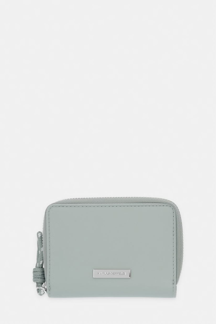 Karl Lagerfeld portofel IKON