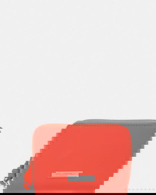 Karl Lagerfeld portofel pentru femei IKON