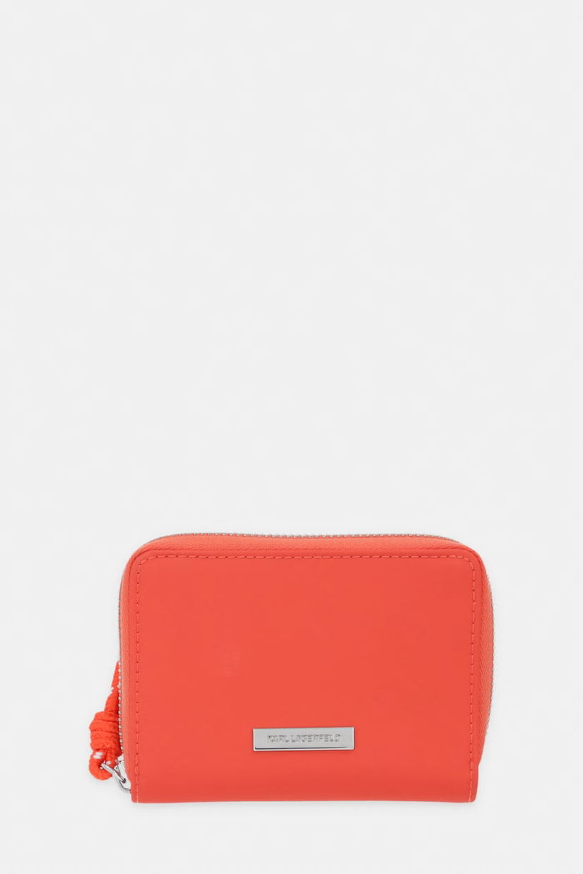 Karl Lagerfeld portofel pentru femei IKON