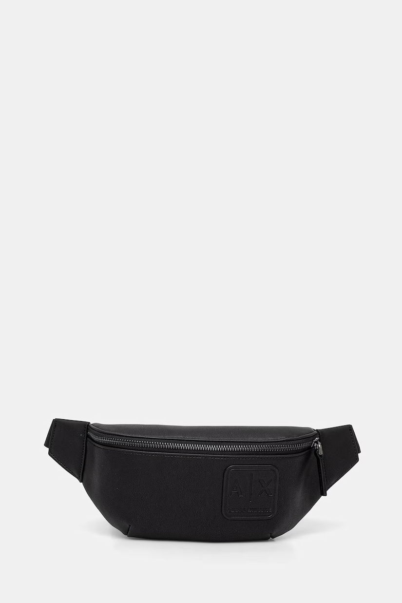 Armani Exchange borsetă pentru bărbați