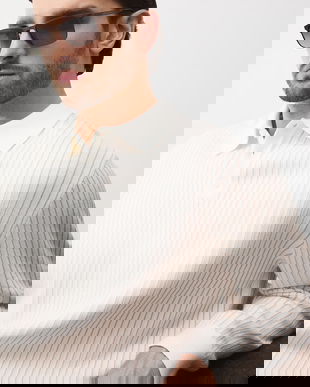 Medicine ochelari de soare pătrați bărbătești