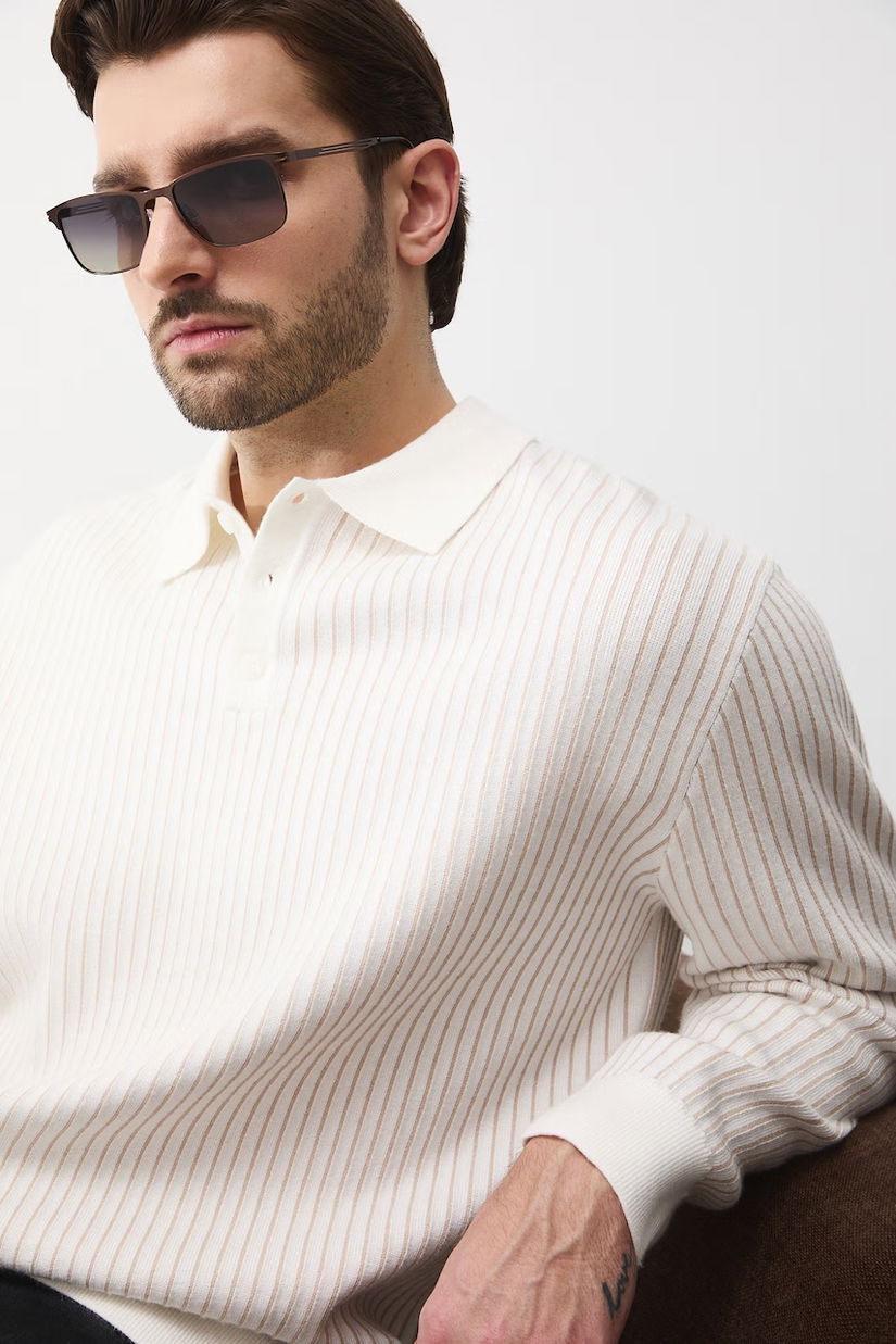 Medicine ochelari de soare pătrați bărbătești