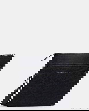 Armani Exchange borsetă pentru bărbați