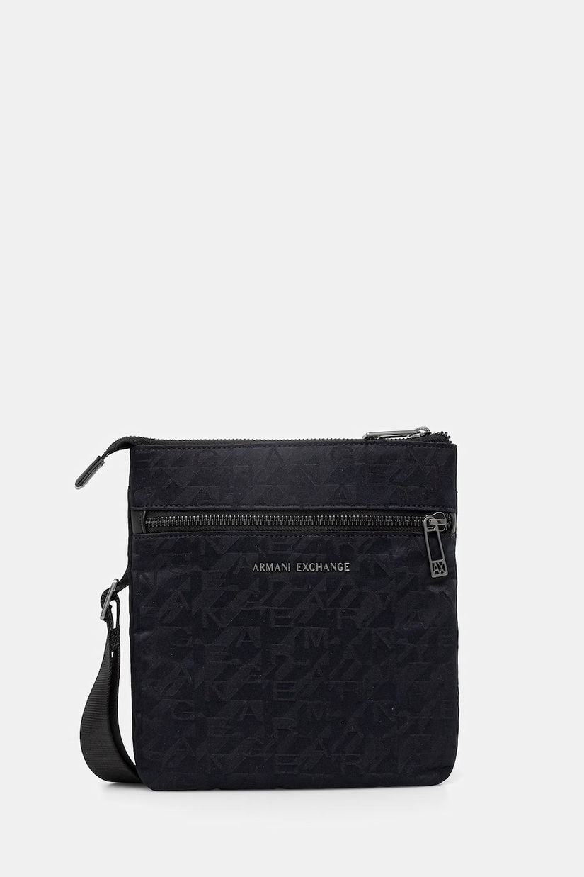 Armani Exchange borsetă pentru bărbați