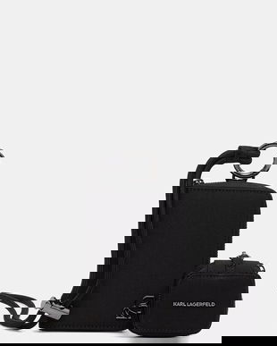 Karl Lagerfeld portofel bărbați