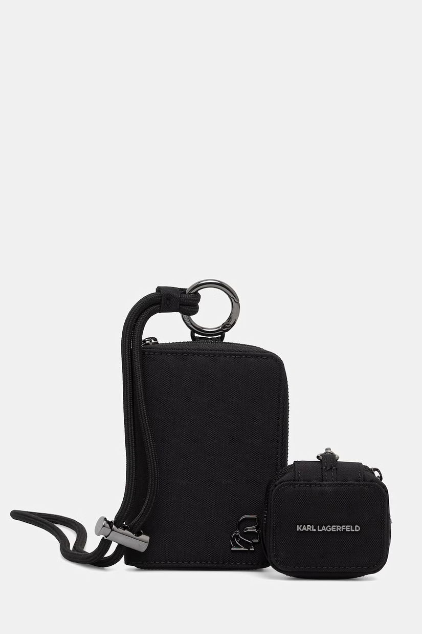 Karl Lagerfeld portofel bărbați