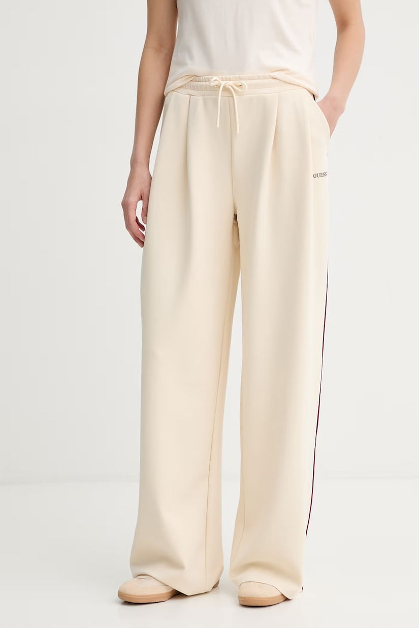 Guess Pantaloni de trening de damă JASMINE