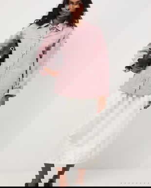 Medicine cămașă damă din bumbac