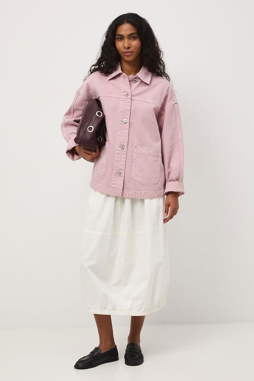 Medicine cămașă damă din bumbac