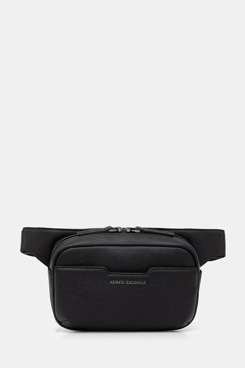 Armani Exchange borsetă pentru bărbați