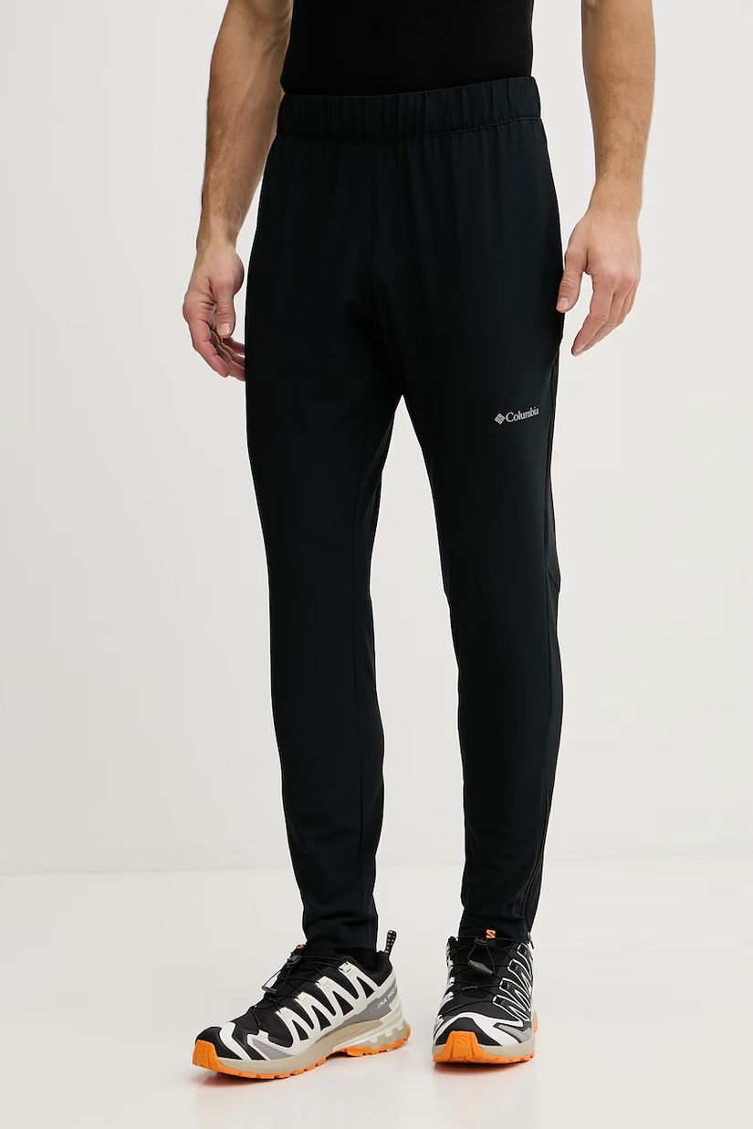 Columbia pantaloni de trekking bărbați Stealth Spring