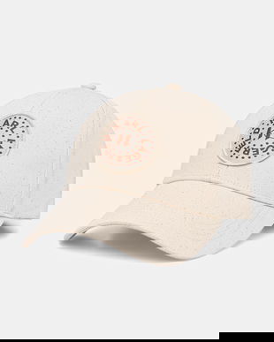 Karl Lagerfeld șapcă de baseball pentru femei, din bumbac K/CIRCLE