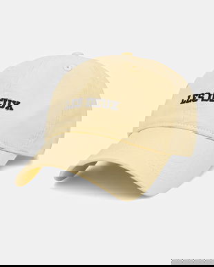 Les Deux șapcă pentru bărbați bumbac Mini