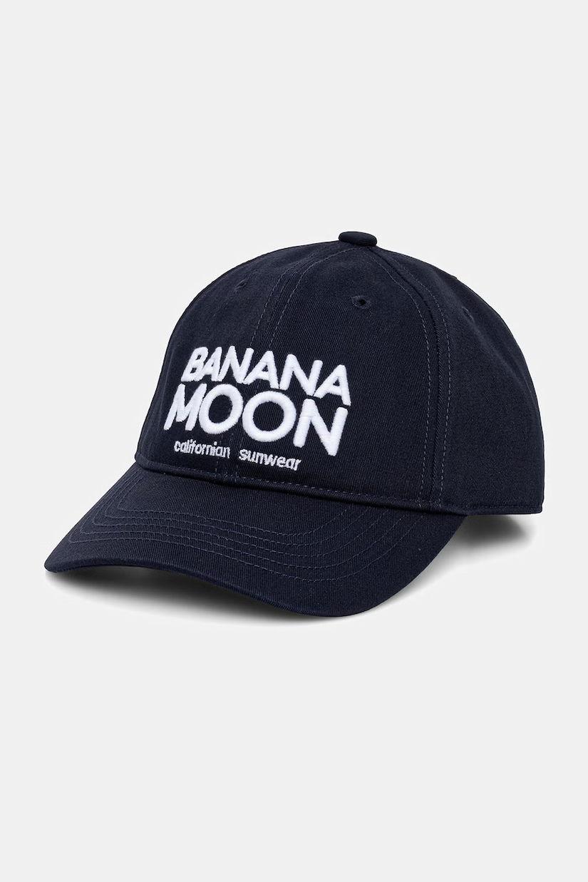 Banana Moon șapcă de baseball pentru femei, din bumbac Basiccap