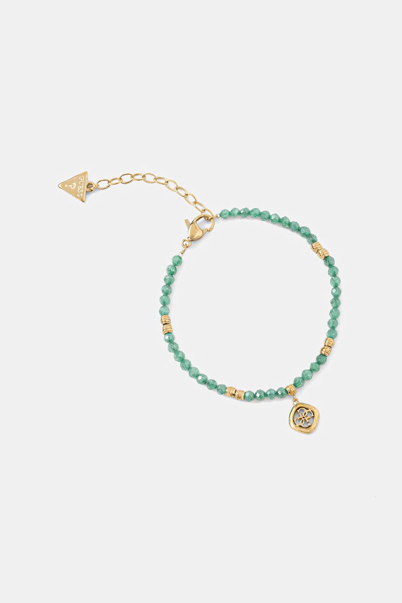 Guess brățară pentru femei, din oțel inoxidabil JAIPUR SPLENDOR