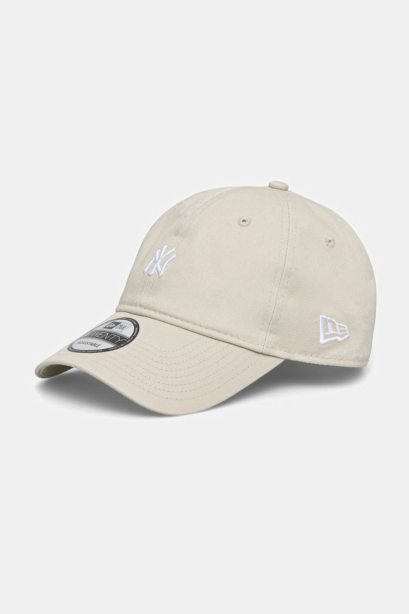 New Era șapcă de baseball din bumbac MINI LOGO 9TWENTY®