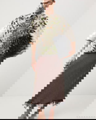 Medicine cămașă femeiască