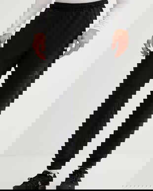 adidas Performance pantaloni de trening bărbați D4T