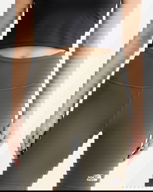 The North Face pantaloni scurți de ciclism pentru femei Flex