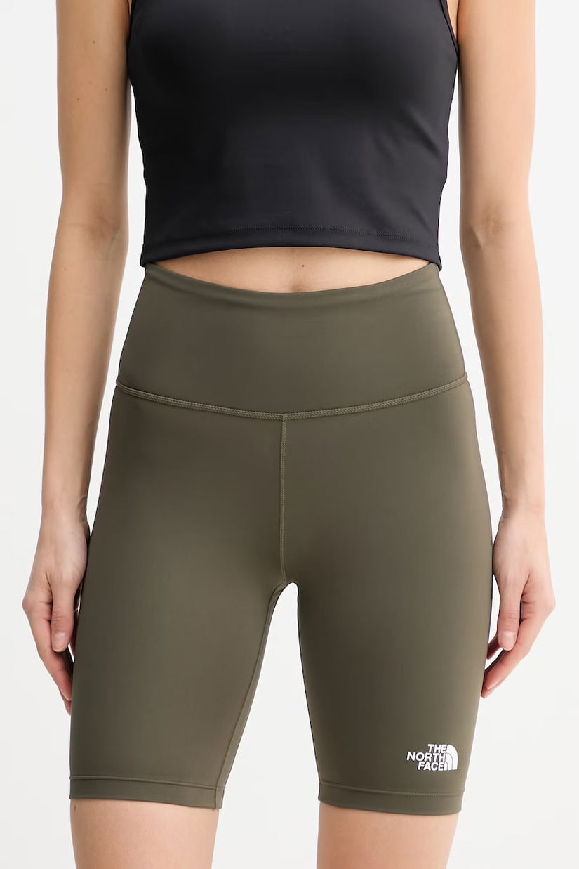 The North Face pantaloni scurți de ciclism pentru femei Flex