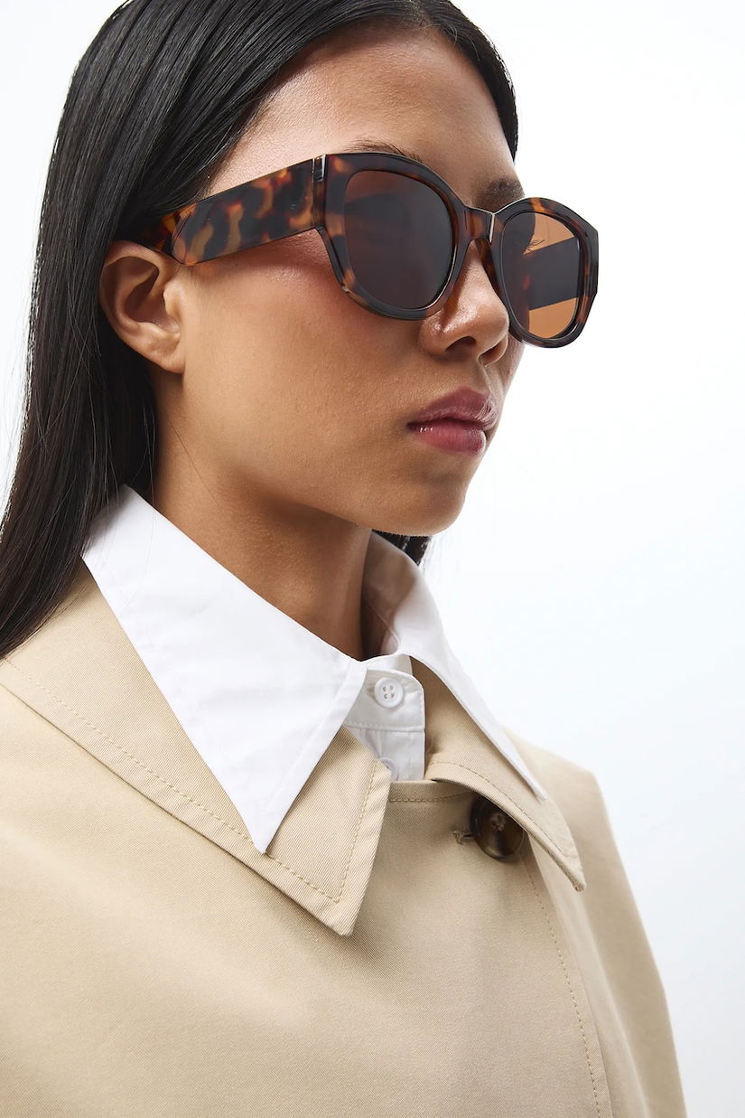 Medicine Ochelari de soare pentru femei